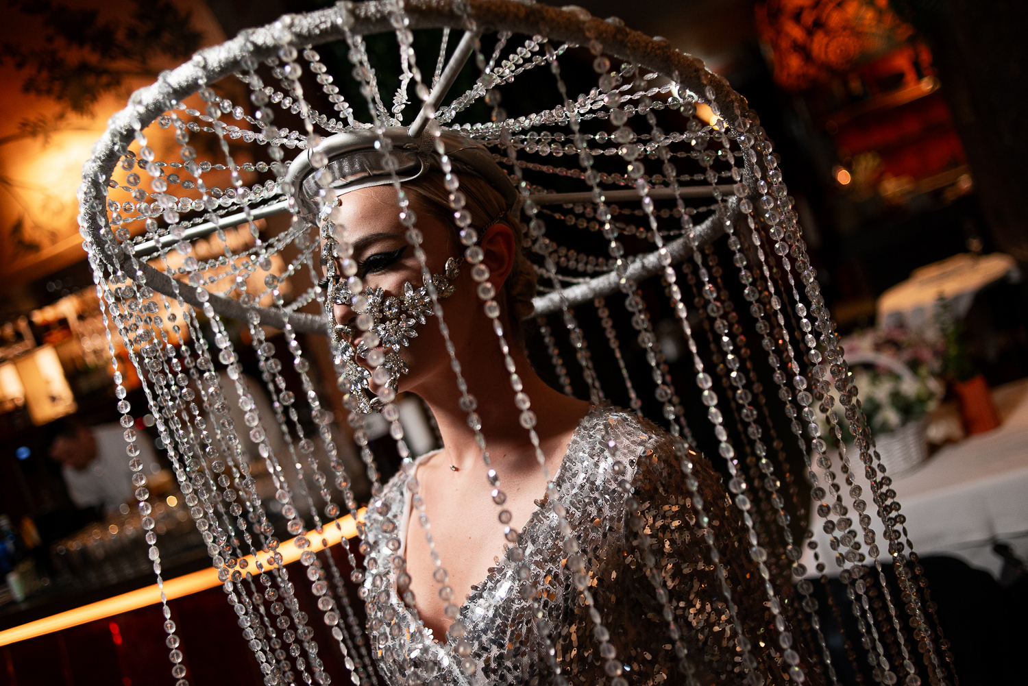 Интерьер Yuma